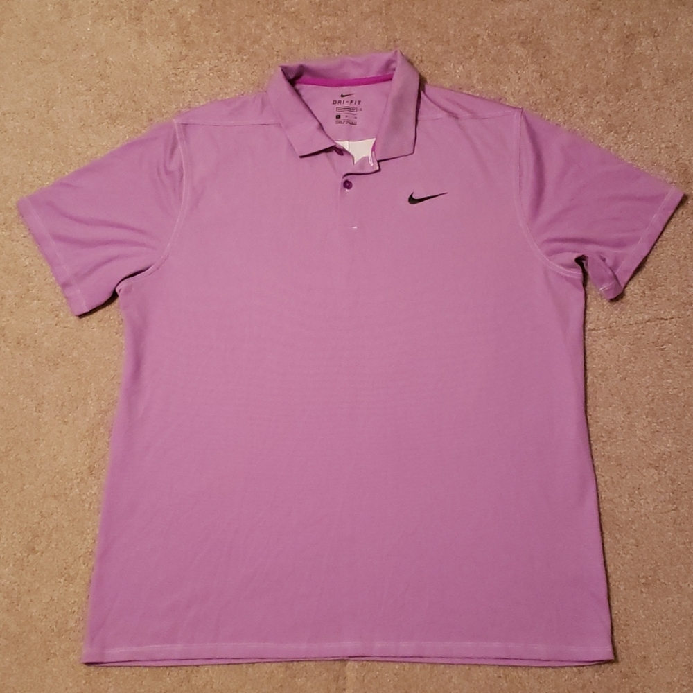Nike Men's Polo Shirt